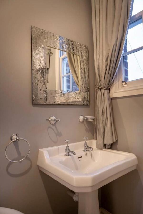 Choristers Mews: Luxury Cottage A Stones Throw From The Cathedral! Lincoln Exterior photo